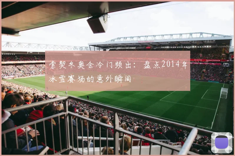 索契冬奥会冷门频出：盘点2014年冰雪赛场的意外瞬间